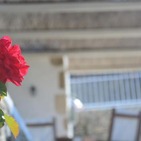 Lakki  Anemolia Villa מראה חיצוני תמונה
