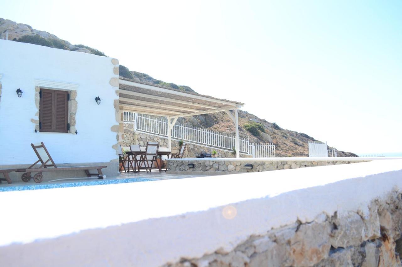 Lakki  Anemolia Villa מראה חיצוני תמונה