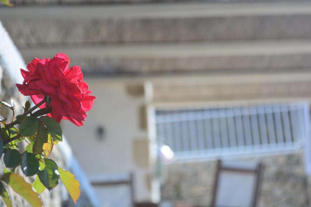 Lakki  Anemolia Villa מראה חיצוני תמונה