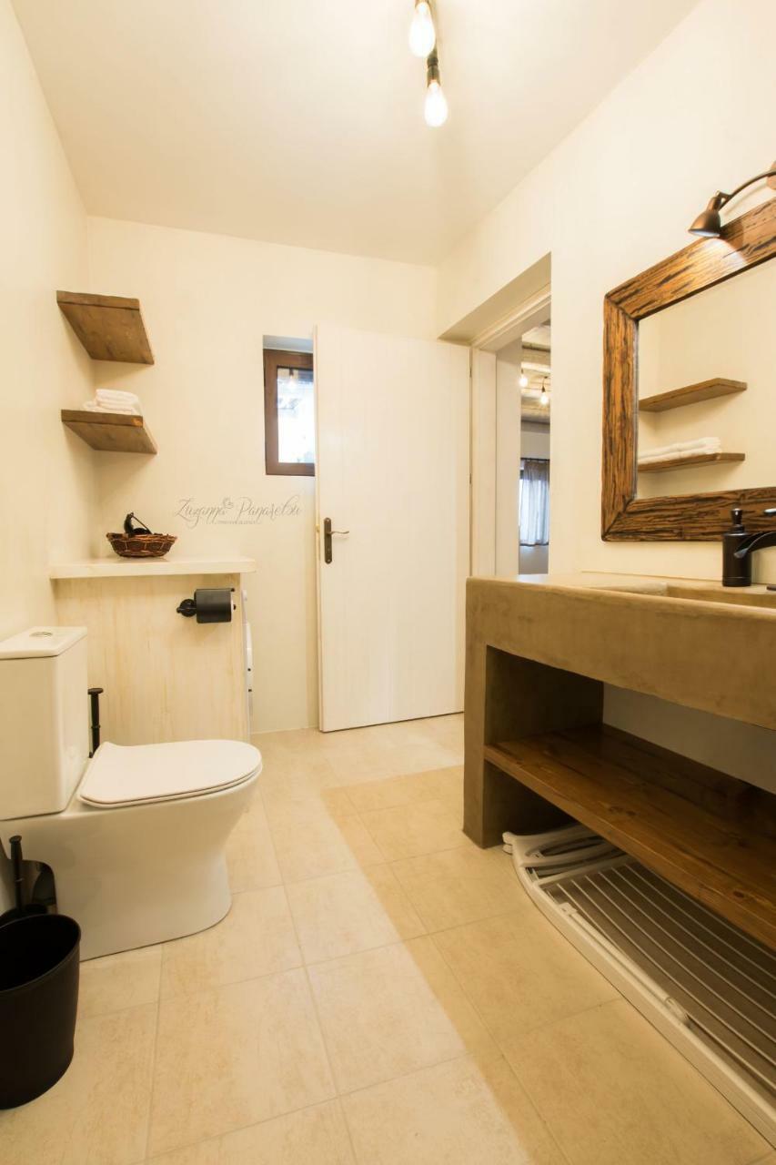Lakki  Anemolia Villa מראה חיצוני תמונה
