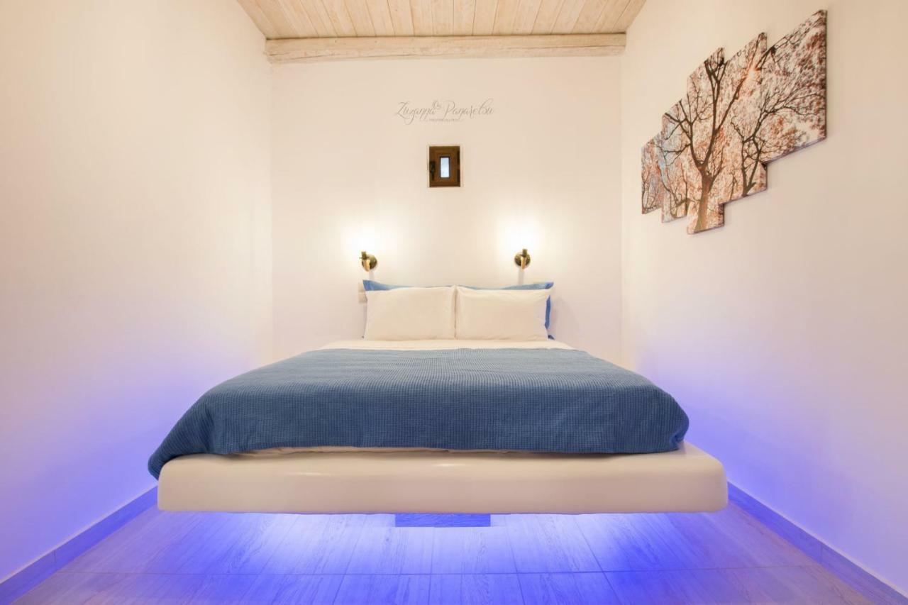 Lakki  Anemolia Villa מראה חיצוני תמונה