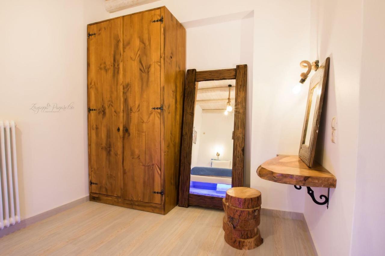 Lakki  Anemolia Villa מראה חיצוני תמונה
