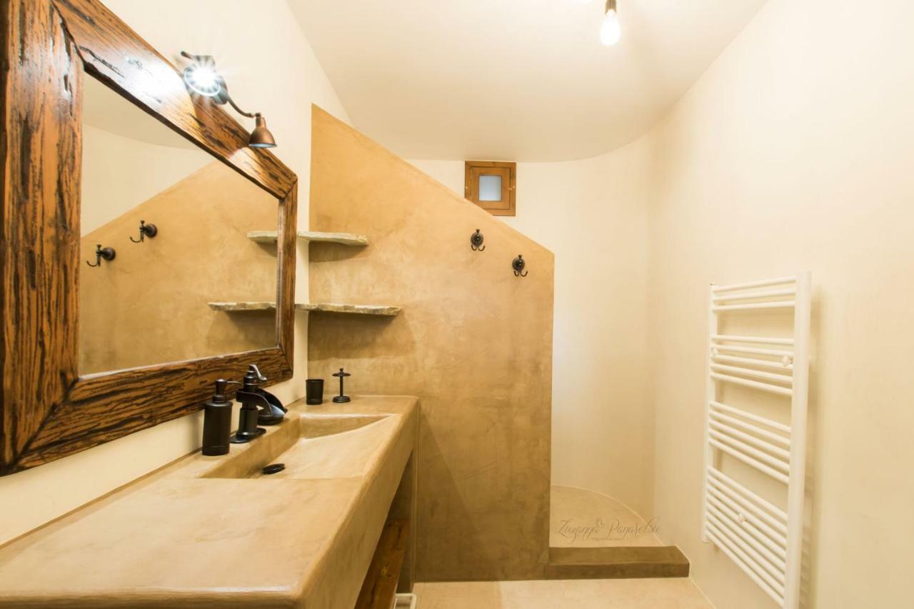 Lakki  Anemolia Villa מראה חיצוני תמונה