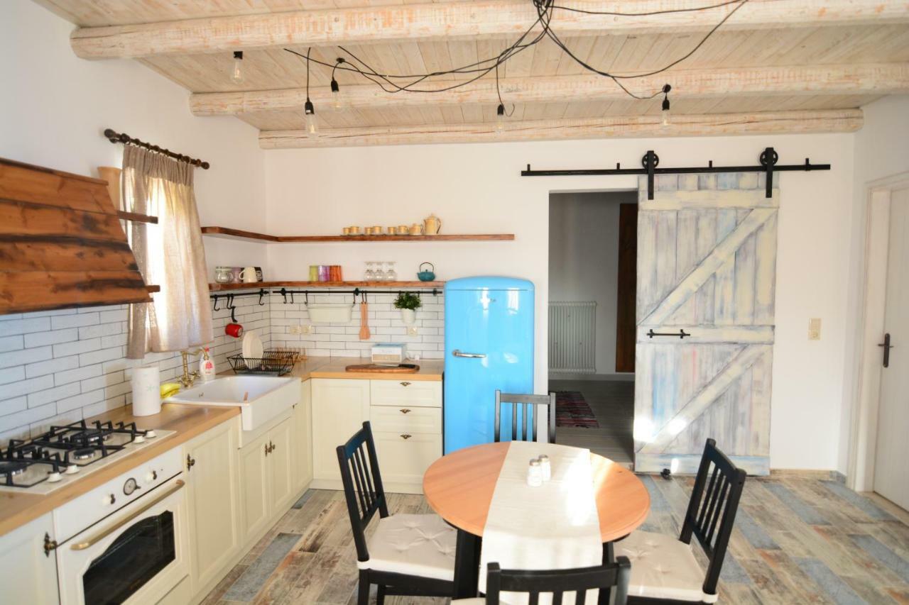 Lakki  Anemolia Villa מראה חיצוני תמונה